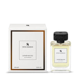Swiss Arabian-Leather And Oud 3.4 FL.OZ