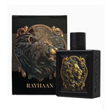 Rayhaan-Lion 3.4 FL.OZ