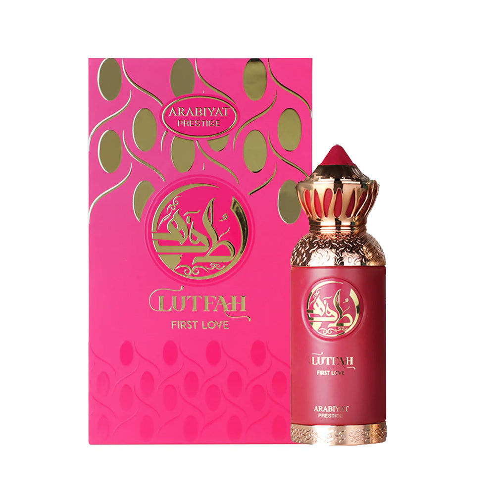 Arabiyat Prestige-Lutfah First Love 2.7 FL.OZ
