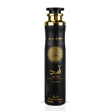 Lattafa-Asad Air Freshener 300ML (10.1 OZ)