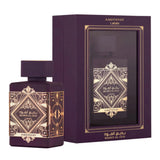 Lattafa-Bade'e Al Oud Amethyst 3.4 FL.OZ