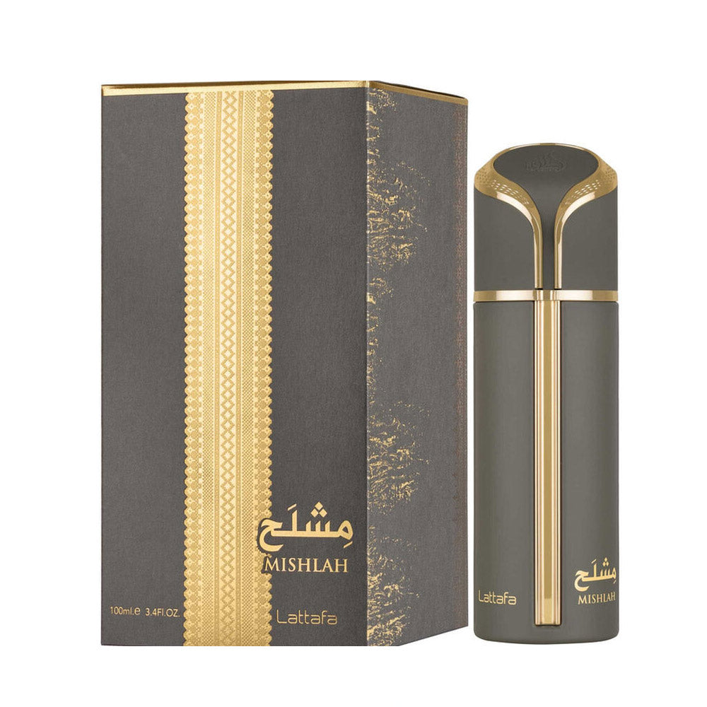 Lattafa Mishlah 3.4 FL.OZ