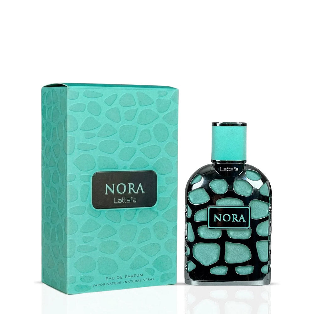 Lattafa Nora 3.4 FL.OZ