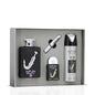 Lattafa-Pride Ishq Al Shuykh 3pc Gift Set Includes 3.4 Edp, .67 Edp & Body Spray