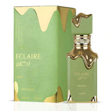 Lattafa-Eclaire Pistache 3.4 FL.OZ