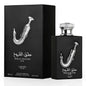 Lattafa-Ishq Al Shuyukh Silver 3.4 FL.OZ
