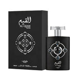 Lattafa-Al Qiam Silver 3.4 FL.OZ