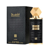 Lattafa-Mashrabya Spray 3.4 FL.OZ