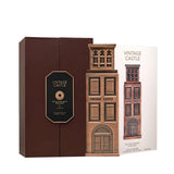 Lattafa-Niche Emarati Vintage Castle 3.4 FL.OZ