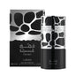 Lattafa-Qimmah for Men 3.4 FL.OZ