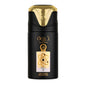 Lattafa-Tharwah Gold Concentrated Body Spray 9oz