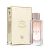 Lattafa-The Kingdom for Women 3.4 FL.OZ
