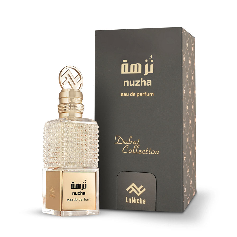 Luniche-Dubai Nuzha 3.4 FL.OZ