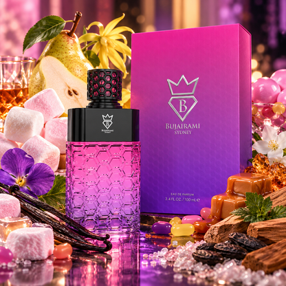 Bujairami-Candy Crush 3.4 FL.OZ