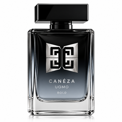 Caneza-Uomo Bold 3.4 FL.OZ
