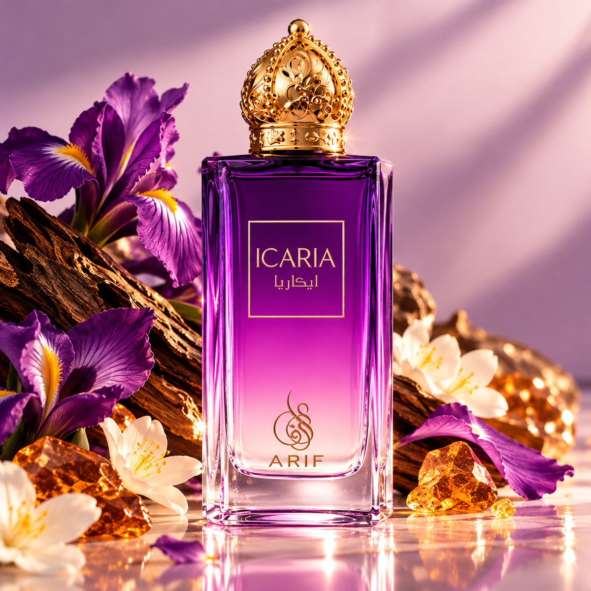 Arif-Icaria 3.4 FL.OZ