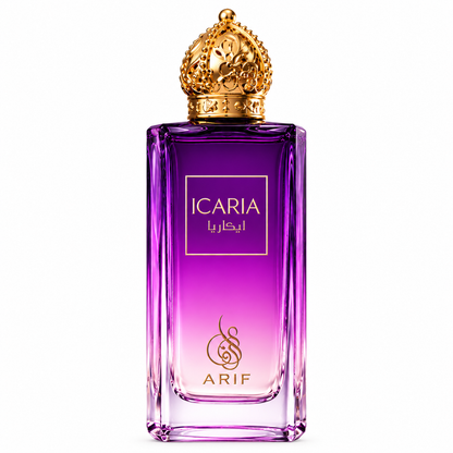 Arif-Icaria 3.4 FL.OZ
