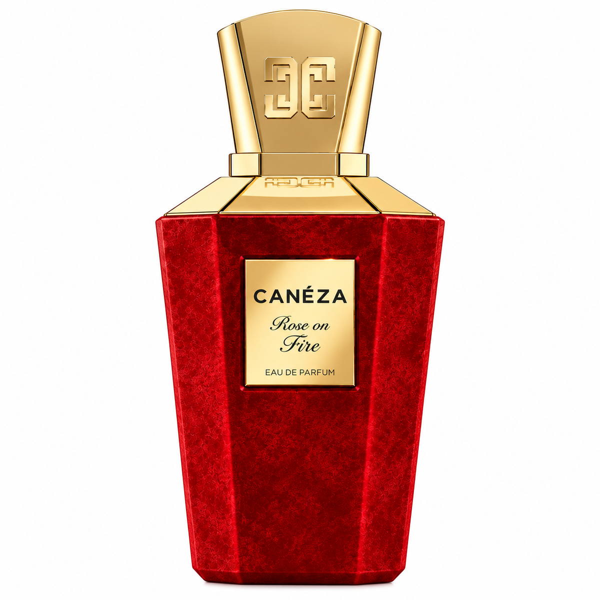 Caneza-Rose on  Fire 3.4 FL.OZ