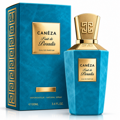 Caneza-Fruit De Paradis 3.4 FL.OZ