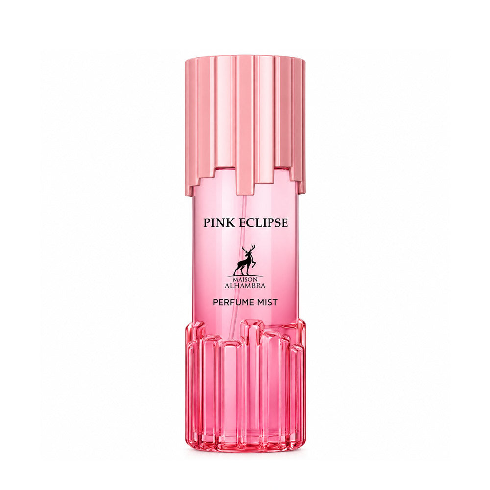 Maison Alhambra-Pink Eclipse Body Mist 8.4 FL.OZ
