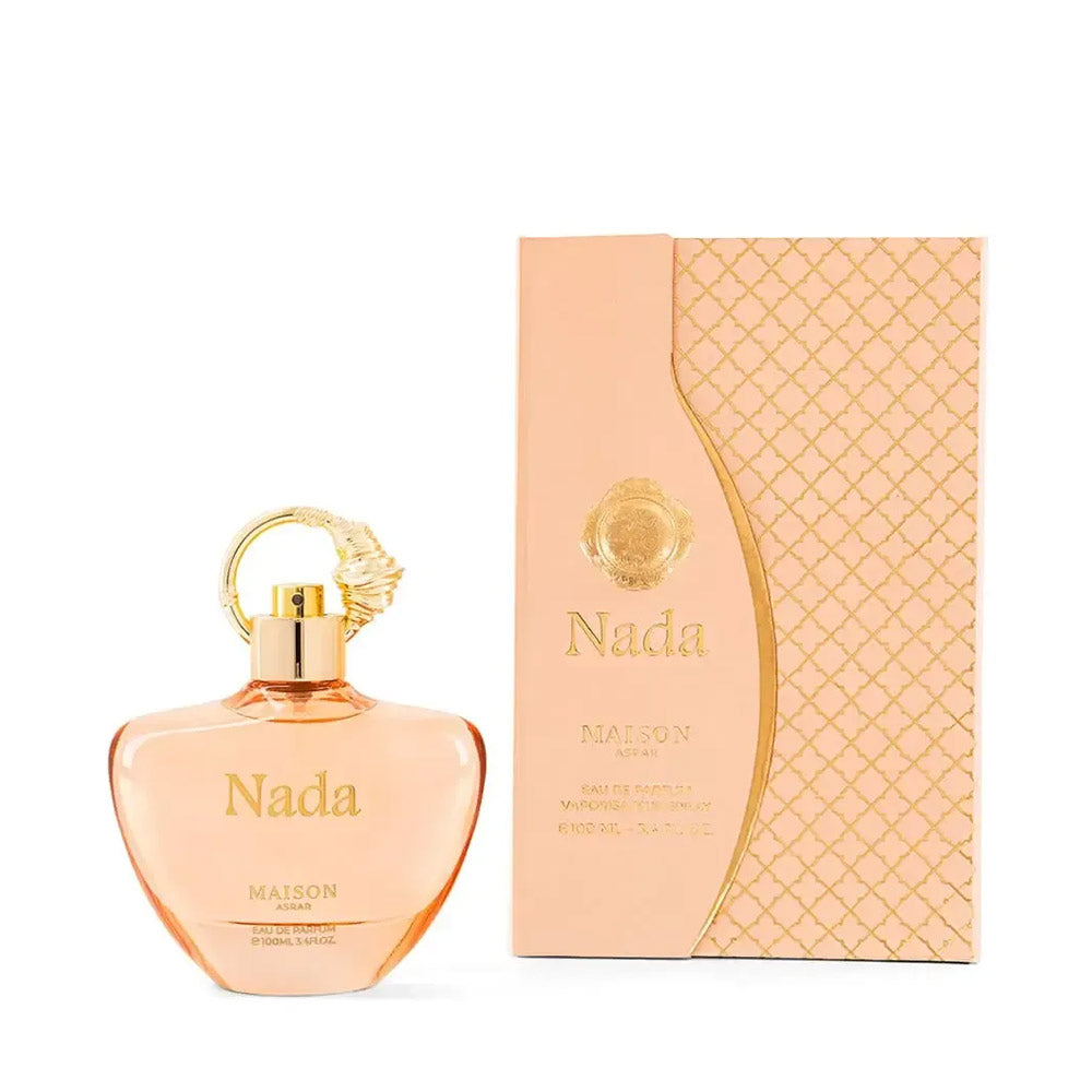 Maison Asrar-Nada 3.4 FL.OZ
