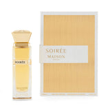 Maison Asrar-Soiree 3.4 FL.OZ