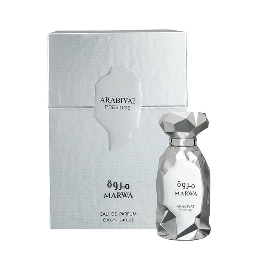 Arabiyat Prestige-Marwa 3.4 FL.OZ