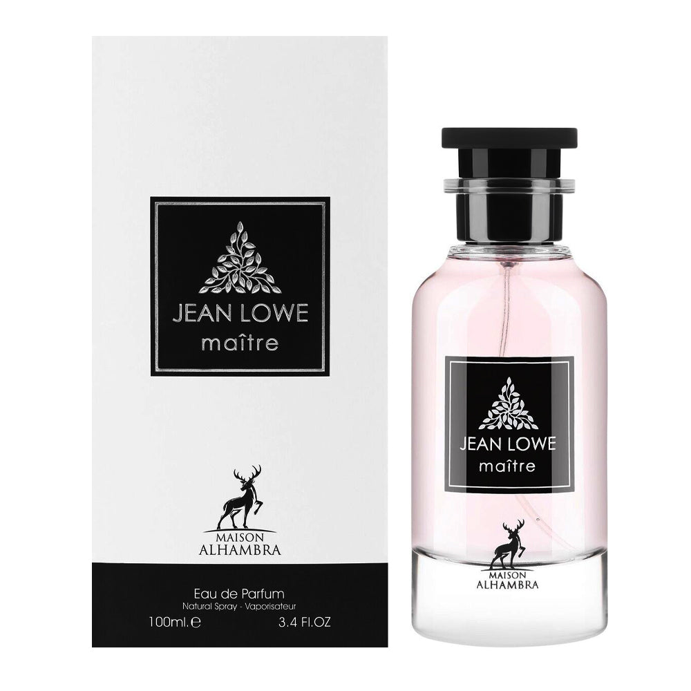 Maison Alhambra-Jean Lowe Maitre 3.4 FL.OZ