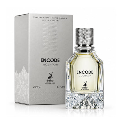 Maison Alhambra-Encode Mountain 3.4 FL.OZ