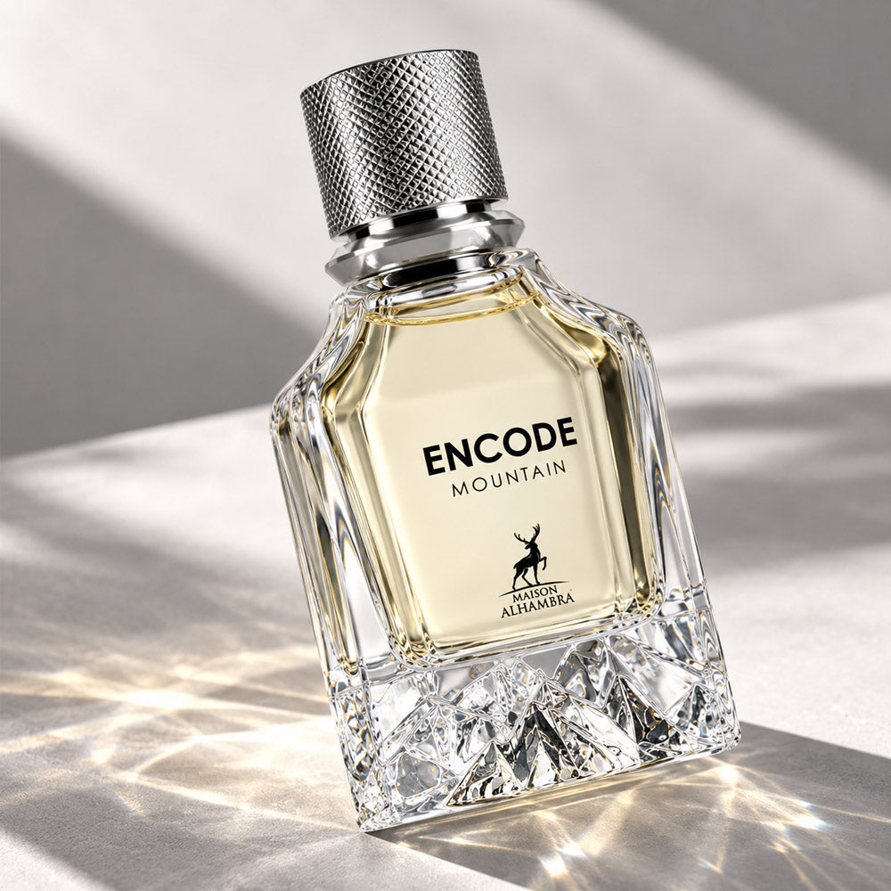 Maison Alhambra-Encode Mountain 3.4 FL.OZ