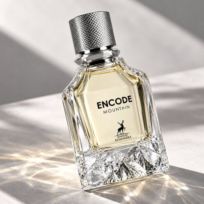 Maison Alhambra-Encode Mountain 3.4 FL.OZ