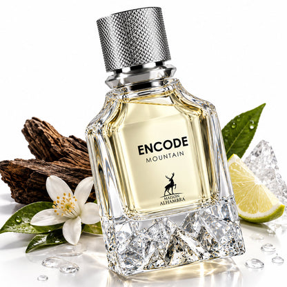 Maison Alhambra-Encode Mountain 3.4 FL.OZ