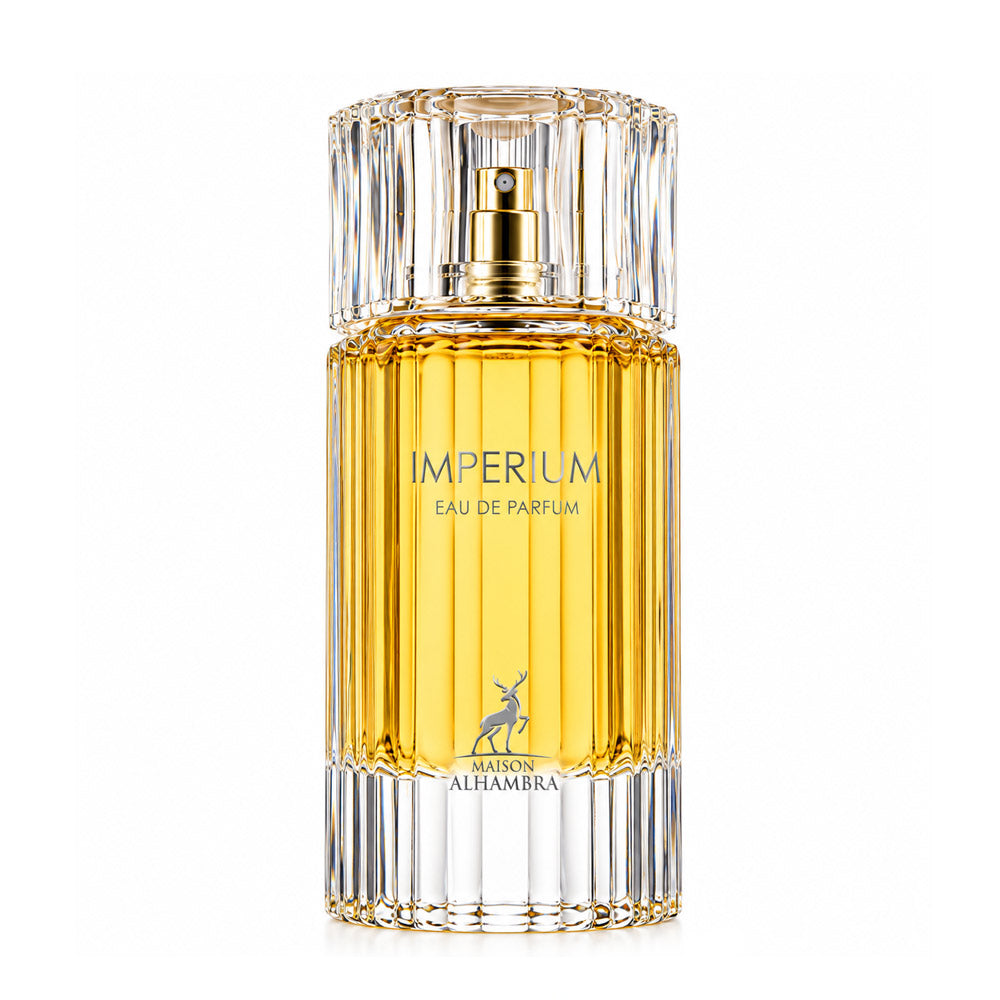 Maison Alhambra-Imperium 3.4 FL.OZ