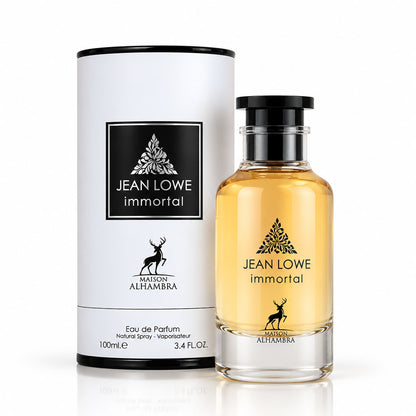 Maison Alhambra-Immortal 3.4 FL.OZ