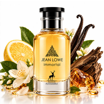 Maison Alhambra-Immortal 3.4 FL.OZ