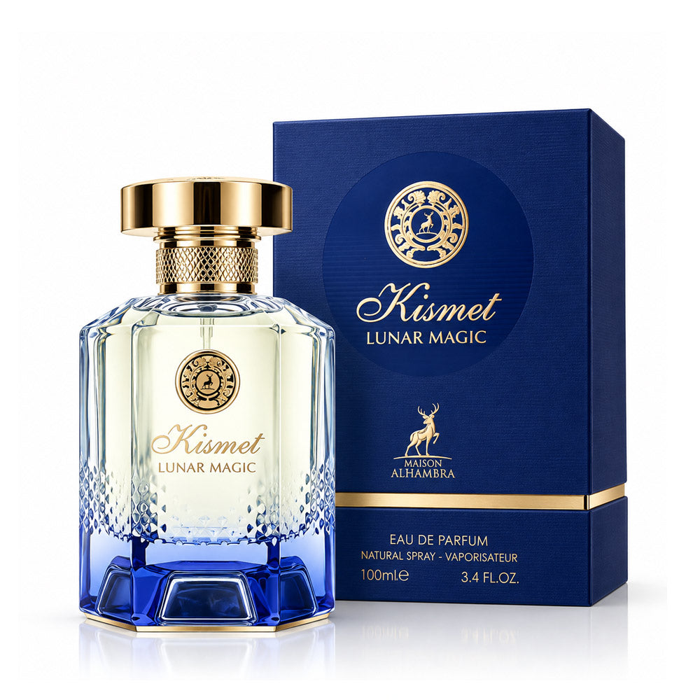 Maison Alhambra-Kismet Lumar Magic 3.4 FL.OZ
