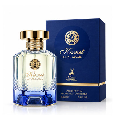 Maison Alhambra-Kismet Lumar Magic 3.4 FL.OZ
