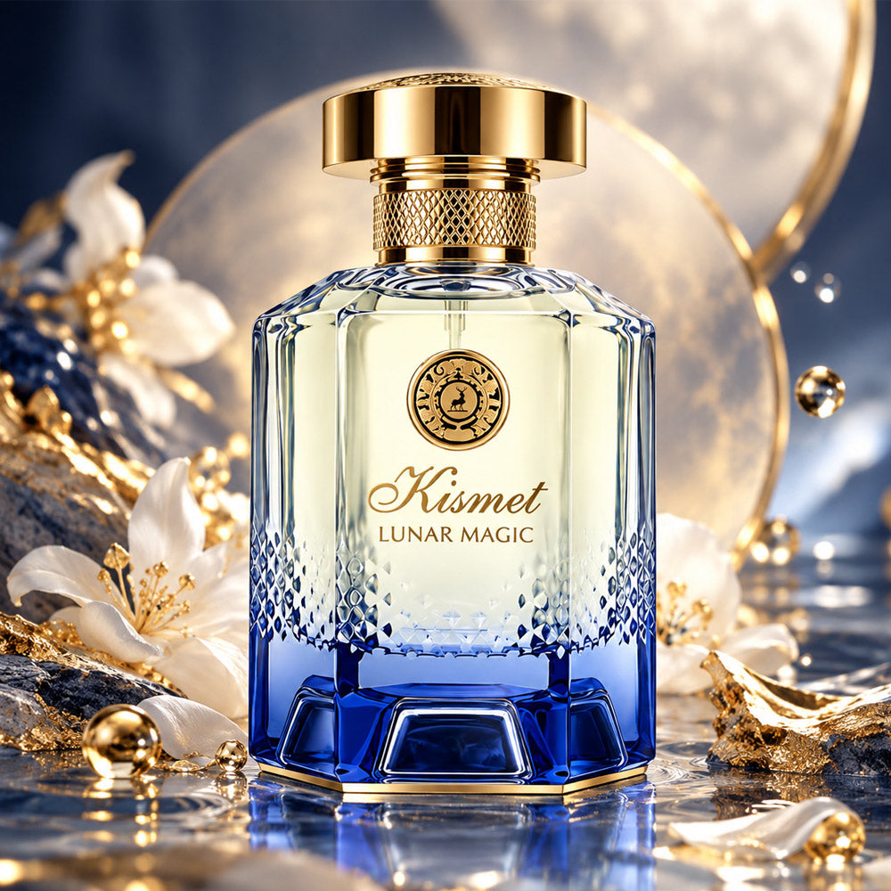 Maison Alhambra-Kismet Lumar Magic 3.4 FL.OZ