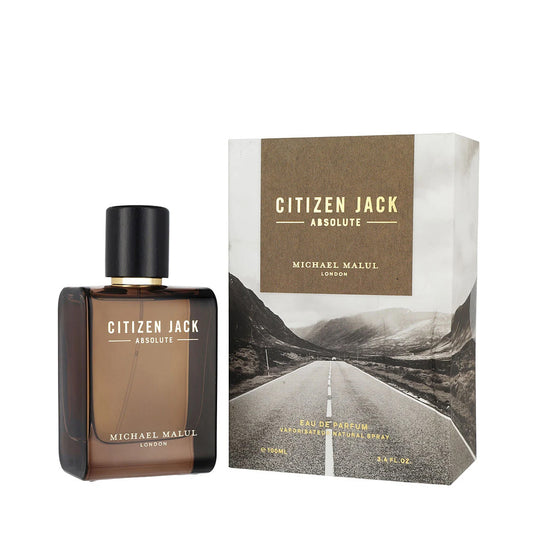 Michael Malul-Citizen Jack Absolute 3.4 FL.OZ