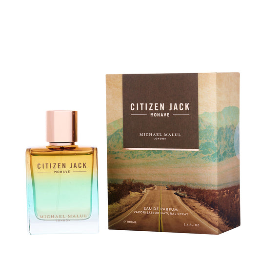 Michael Malul-Citizen Jack Mohave 3.4 FL.OZ