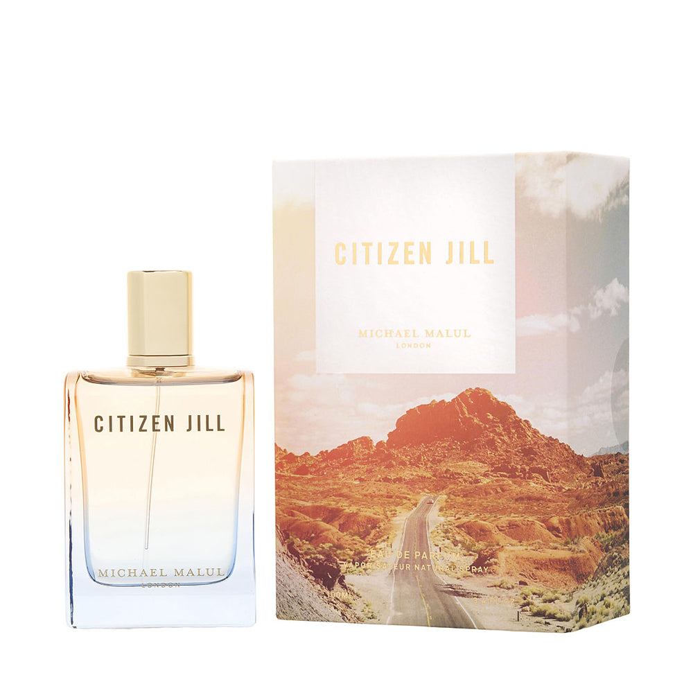 Michael Malul-Citizen Jill 3.4 FL.OZ