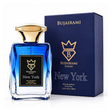 Bujairami-New York 3.4 FL.OZ