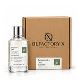 Olfactory X-Bergamot + Leaf 3.4 FL.OZ