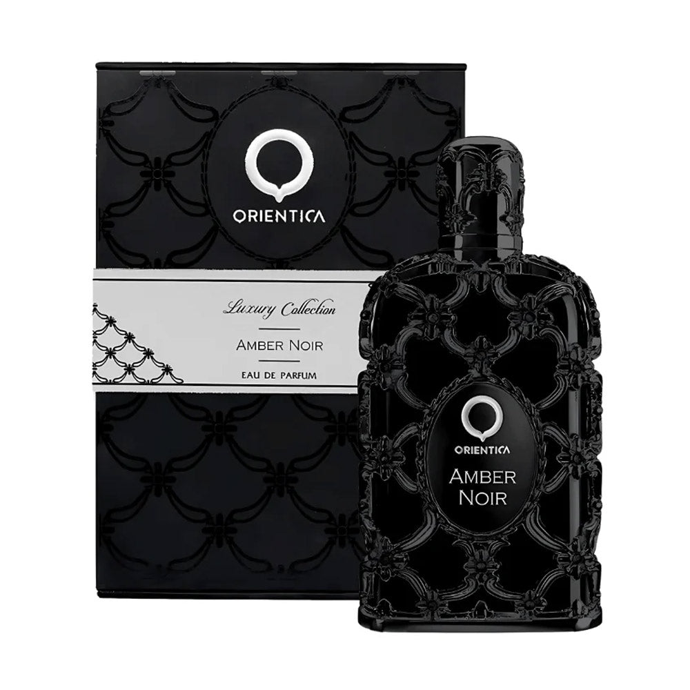 Orientica-Amber Noir 2.7 FL.OZ