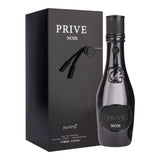 Riffs-Prive Noir Black 3.4 FL.OZ