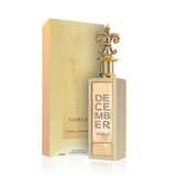 Paris Corner-December Vanilla 3.4 FL.OZ