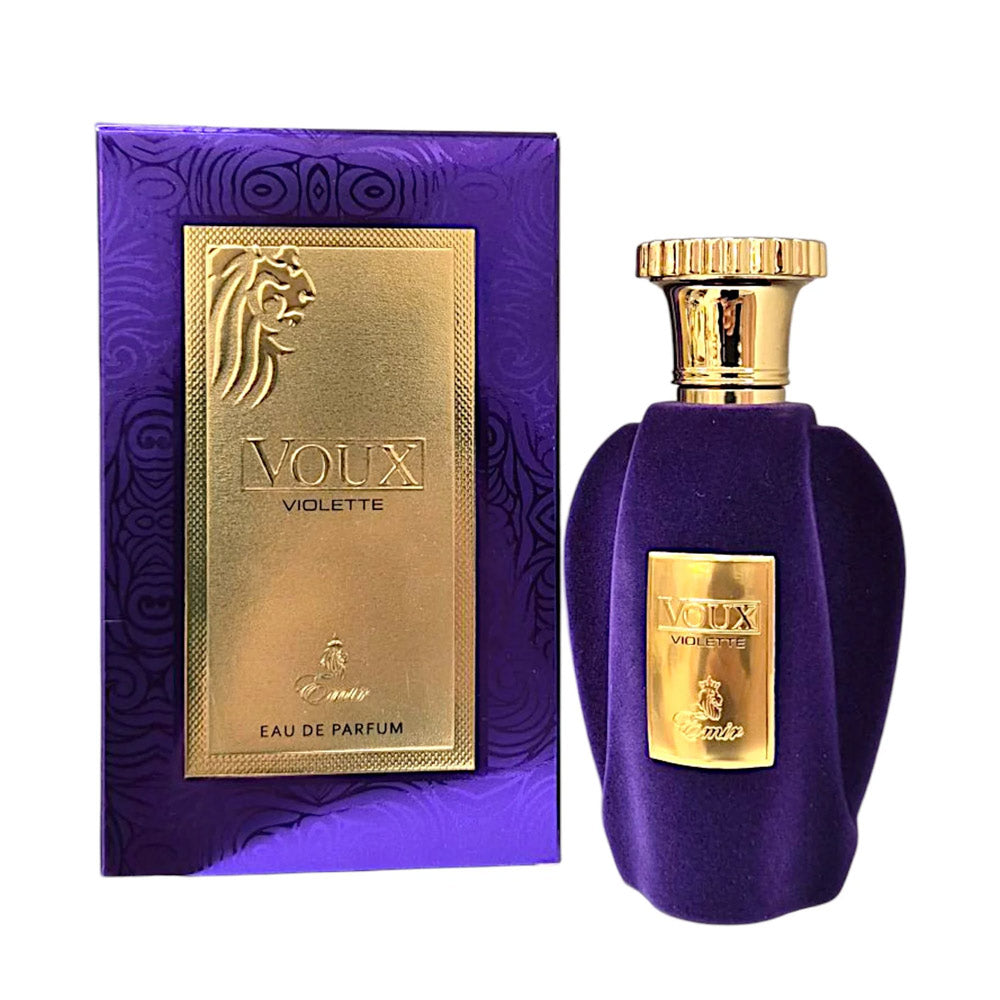 Paris Corner-Emir Voux Violet 3.4 FL.OZ