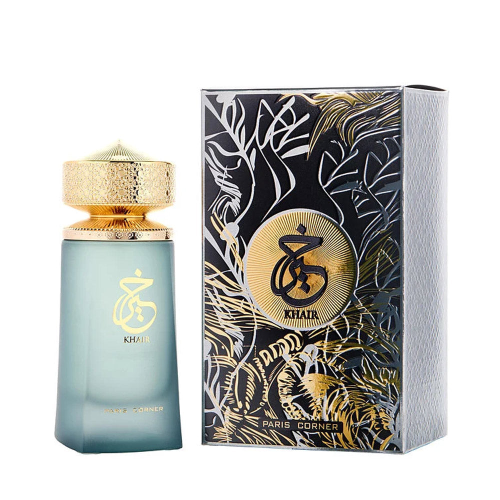 Paris Corner-Khair 3.4 FL.OZ