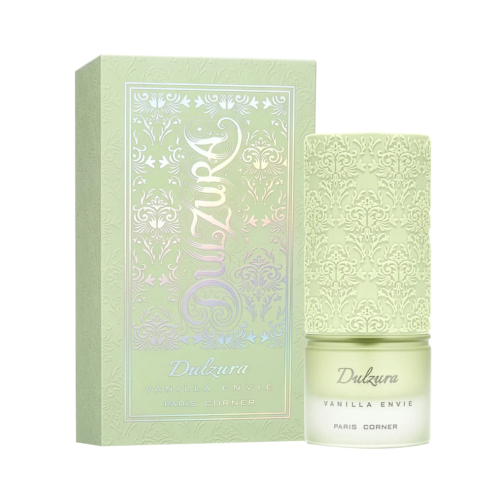 Paris Corner-Dulzura Vanilla 3.4 FL.OZ