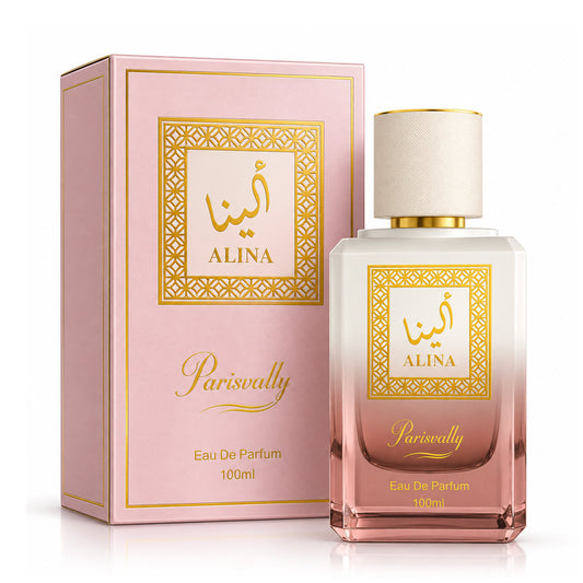 Parisvally-Alina 3.4 FL.OZ